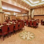 تالار پذیرایی مجلل جام جم