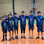 آکادمی فوتبال کوروش
