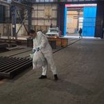 شرکت سمپاشی شیمی گستر