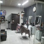 آرایشگاه مردانه مصی مو ✂️