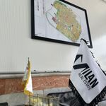 املاک و مستقلات میلان