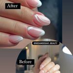 آرایشگاه زنانه ندا موسوی