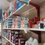 دوربین مداربسته صادقی