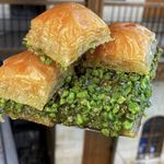 باقلوا ترکی علی کیپا