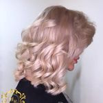 سالن زیبایی هستی ربیعی