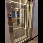 شرکت آسانسور و پله برقی آرین دنا شرق