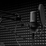 استودیو صدابرداری کوگانا