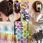 پخش عمده انواع اکسسوری مو گیسا