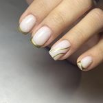 خدمات کاشت ناخن شیما حامدی