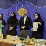 کارشناس بیمه پاسارگاد