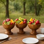 تزئینات چوبی رزاتیس