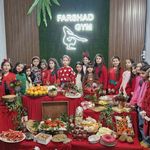 خانه ژیمناستیک فرشاد