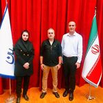 بیمه سامان مبارکه الهام یزدانی کد ۲۴۹۰۲۸