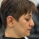 سالن زیبایی کاملیا