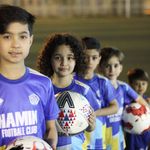 مدرسه فوتبال و‌باشگاه فوتبال هامین