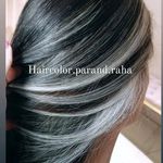 مرکز تخصصی رنگ و لایت و کراتین و احیا مو