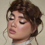 سالن زیبایی مرضیه امیراحمدی