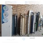 خدمات کولرهای دوتیکه حیدری