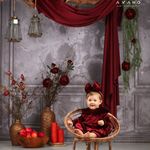 آتلیه تخصصی کودک آوانو