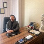دفتر وکالت مجتبی محمدی