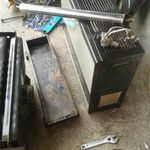 تعمیر لوازم گاز سوز دانیال
