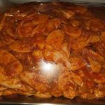 فست فود پاتوق