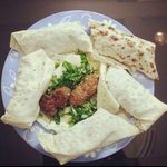 فست فود پاتوق