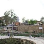 آسیاب آبی یوسف آباد