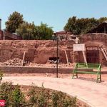 آسیاب آبی یوسف آباد