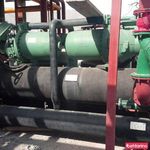 تاسیسات فنی سرمایش سهند