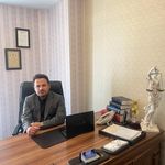 دفتر وکالت مجتبی محمدی