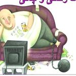 عاطفه حسنی نسب