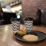قهوه لمیز