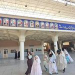 صحن صاحب الزمان