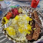 رستوران کوهستان