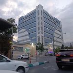 بربری تعاونی بیمارستان شهید رجایی