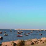 اسکله پسابندر