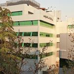 بربری تعاونی بیمارستان شهید رجایی