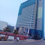 هتل ریحان