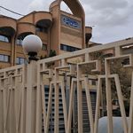 مرکز علمی کاربردی هلال احمر
