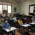 مدرسه بسکتبال آقا کوچکی آفتاب