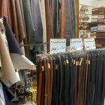 چرم زمانی