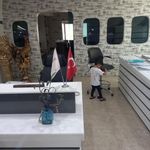 آژانس مسافرتی پرسپولیس گشت