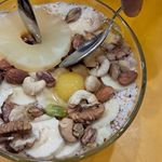 آبمیوه جام نوش