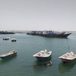 اسکله پسابندر