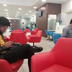 بانک سامان شعبه ظفر