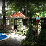 رستوران کوهستان