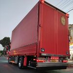 باربری سیرجان اتوبار حمل و نقل