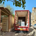 باربری سیرجان اتوبار حمل و نقل