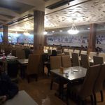 رستوران بهاران